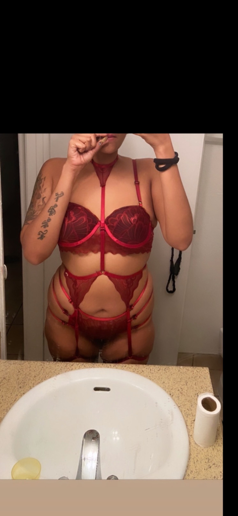 trinibabyboobi nude