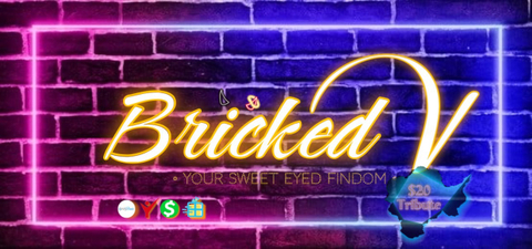 brickedv nude