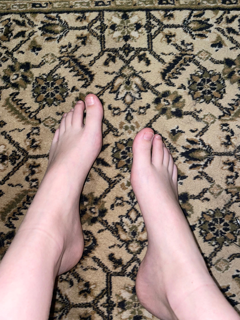 freefeet01 nude