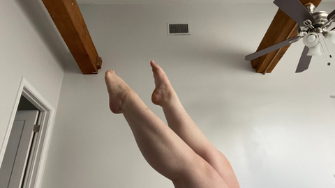 facelessfeet21 nude