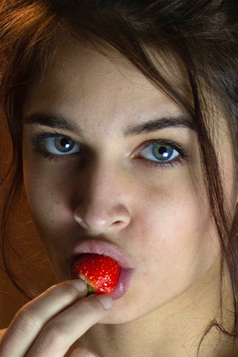 Zoey Kush - itszoeykush OnlyFans