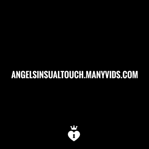 angelsinsualtouch nude