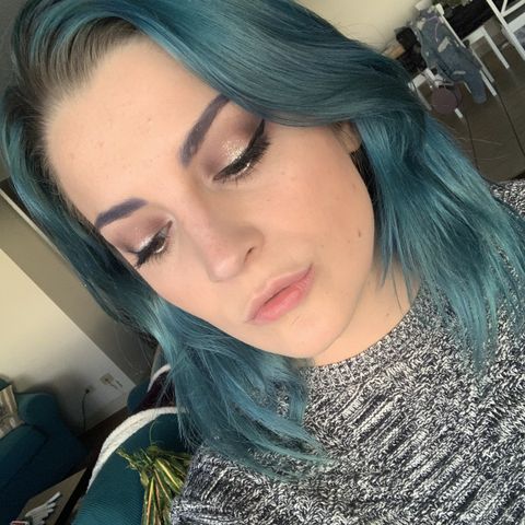 Image of lulabluethebabe OnlyFans