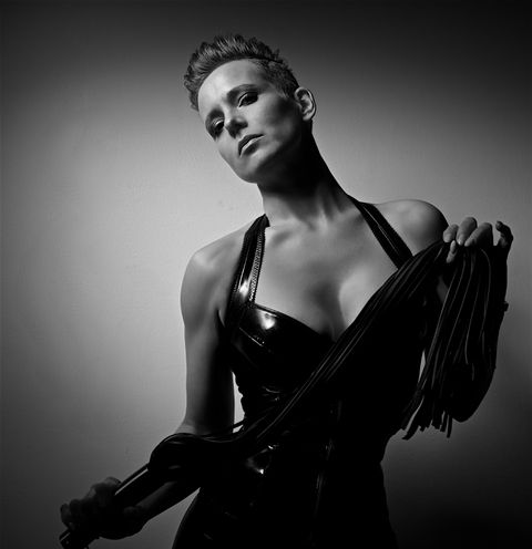 Image of mistress-eve OnlyFans