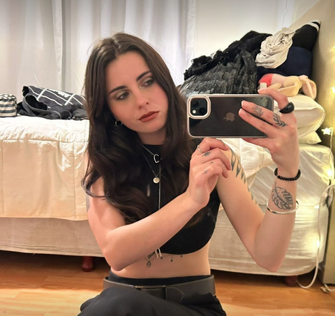 onlyfans mila 🐇 profile photo. mila 🐇 7