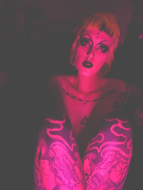 Image of daligrausamkeit OnlyFans