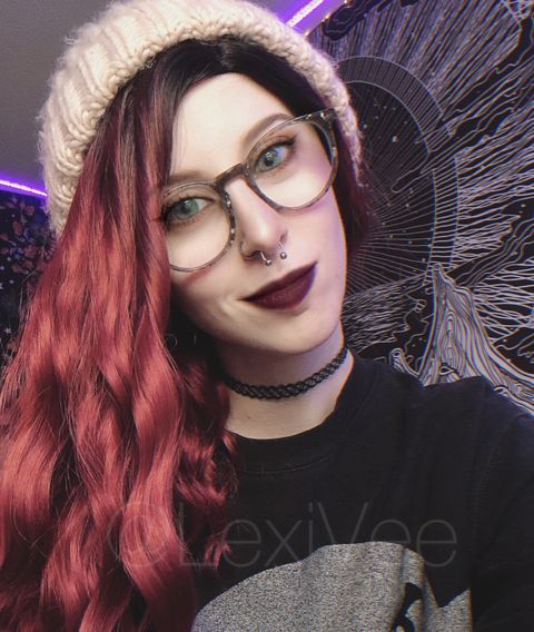 Image of lexivee OnlyFans