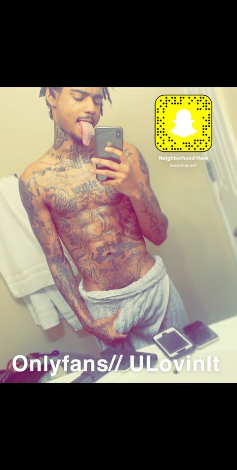 Image of ulovinit OnlyFans