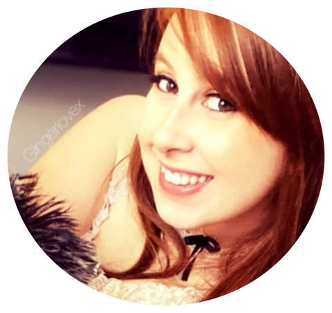 Image of gingerlovex OnlyFans