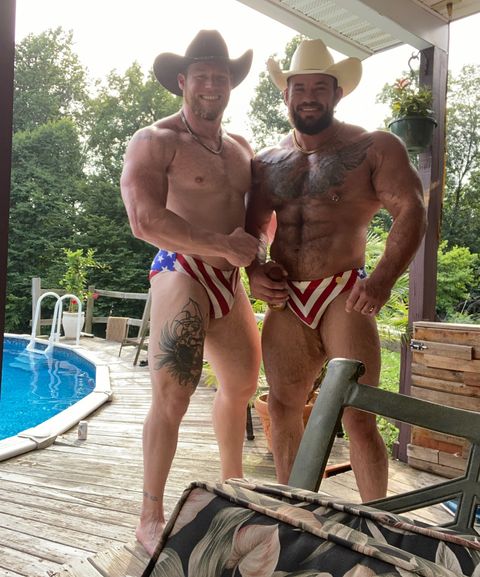 Image of southernbeastcakez OnlyFans