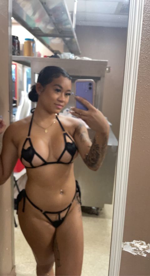 Image of lingcakes OnlyFans