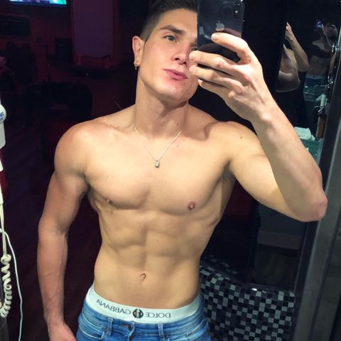 Image of zepedajhorge OnlyFans
