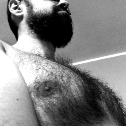 Image of hairyteddy76 OnlyFans