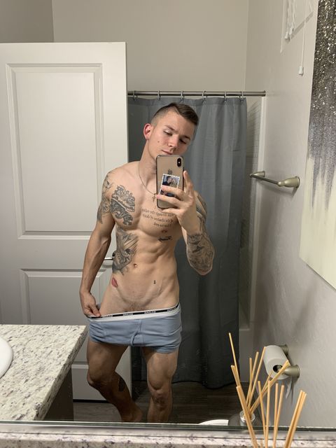 Image of ijohnjakets OnlyFans