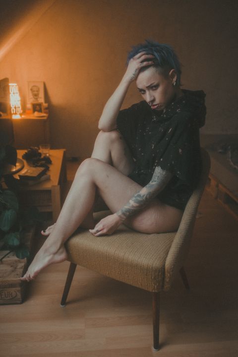 Image of triztaess OnlyFans
