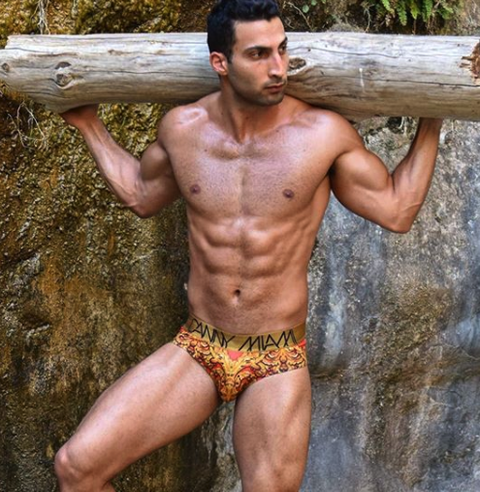 Image of rezzzv OnlyFans