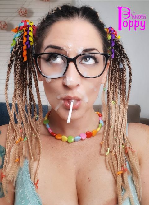 Image of princess_poppy OnlyFans