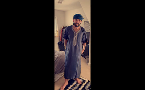 Image of jafarxx OnlyFans