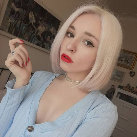 Image of tanyaangel OnlyFans