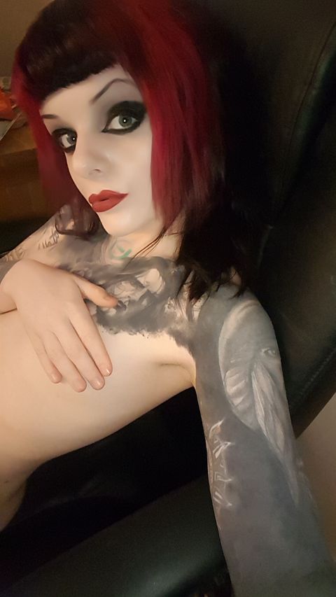 Image of pixxigrrl OnlyFans