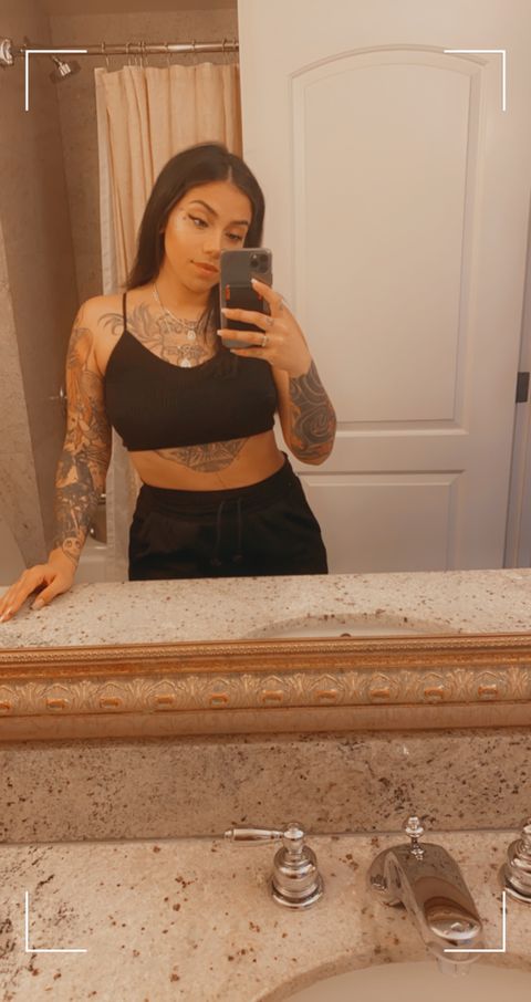 Image of saltysweetsabrina OnlyFans