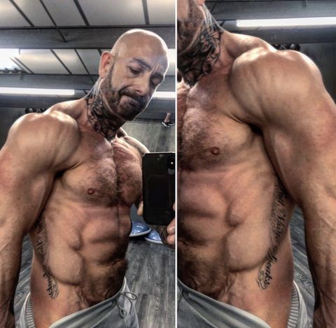 Image of stevenbarrett41 OnlyFans
