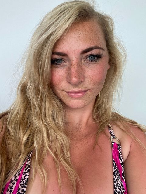 Image of jerseycowgirl OnlyFans