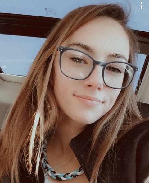 Image of stormiskiesfreee OnlyFans