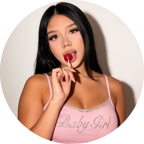 🏳️‍⚧️ Niki TS | 19 y.o. 💖