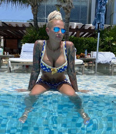 Image of christiebrimberry OnlyFans