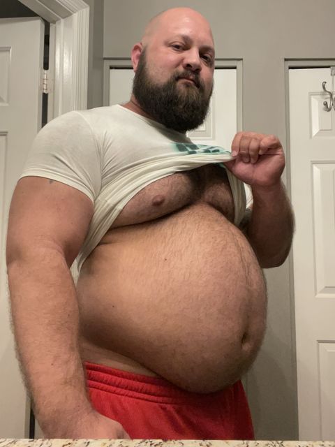 Image of cubby_84 OnlyFans