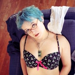 Image of thenerdee OnlyFans
