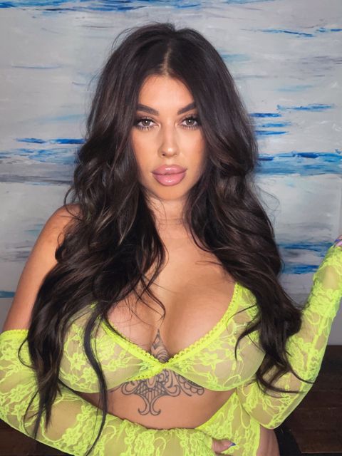 Image of bellabandini OnlyFans