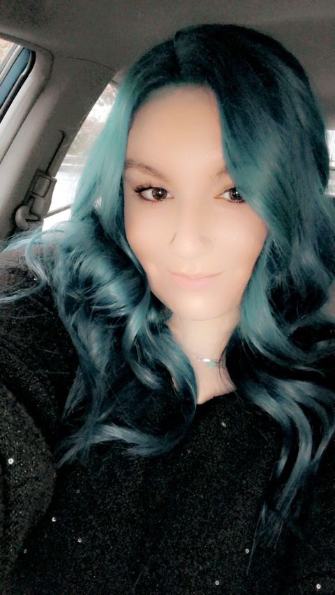 Image of thicc_blue_babe OnlyFans