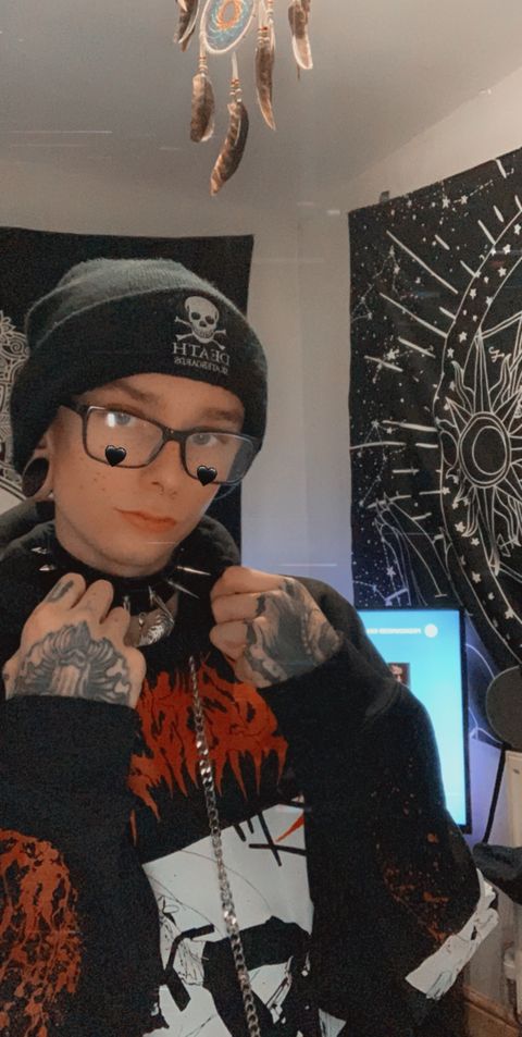 Image of perki OnlyFans