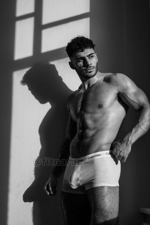 Image of fitnarad OnlyFans