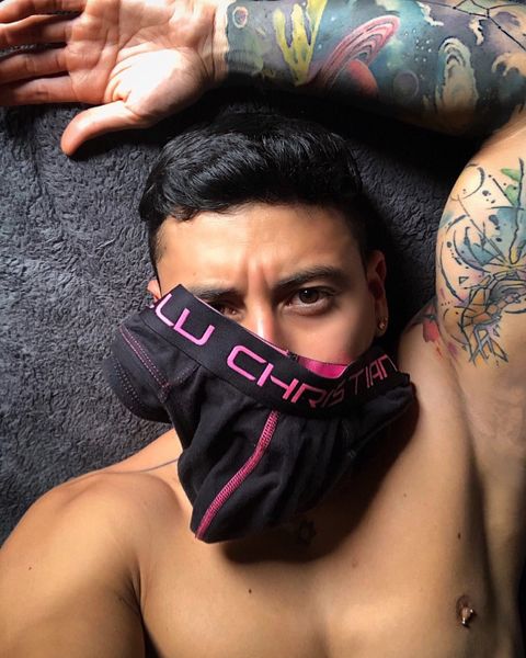 Image of josemeireles OnlyFans