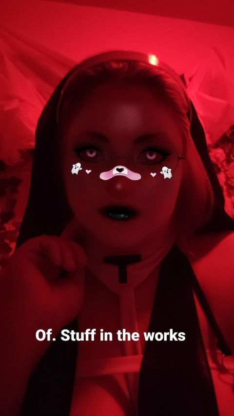 Image of succubussash OnlyFans