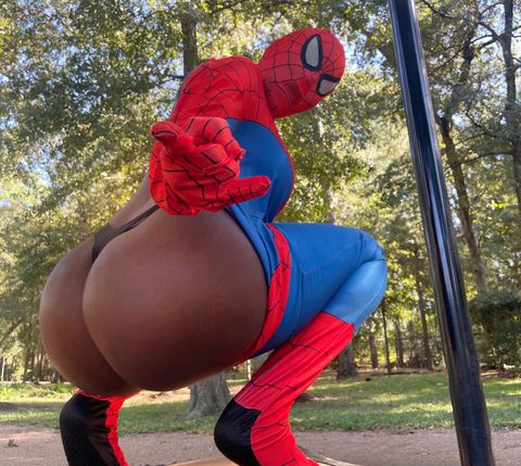 Image of daleeshaa OnlyFans