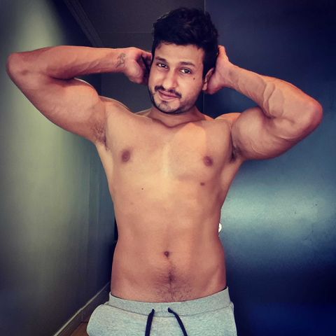 Image of otterjock_91 OnlyFans