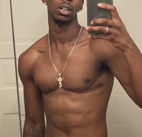 Image of yungnrecklezz OnlyFans