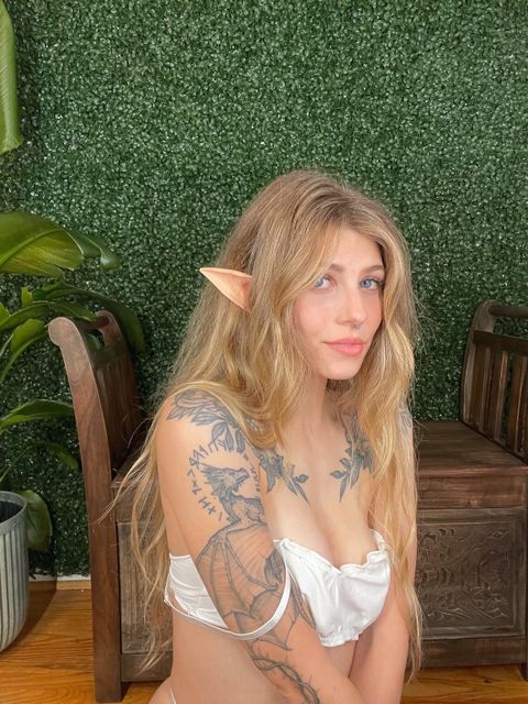 Image of yavannaxk OnlyFans