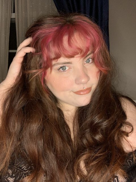 Image of newengland_girl OnlyFans