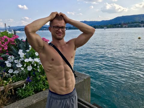 Image of henriksommerx OnlyFans