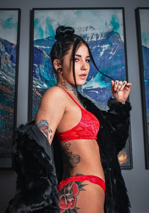 Image of laurebee OnlyFans