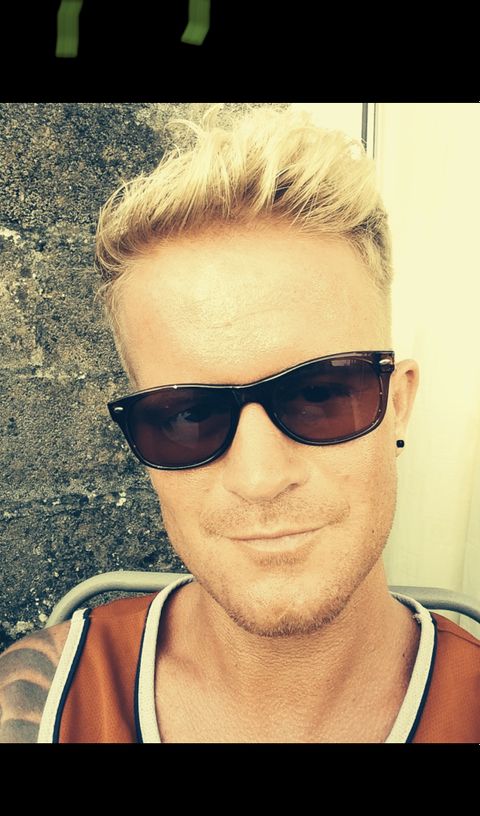 Image of dirtytattooboi OnlyFans