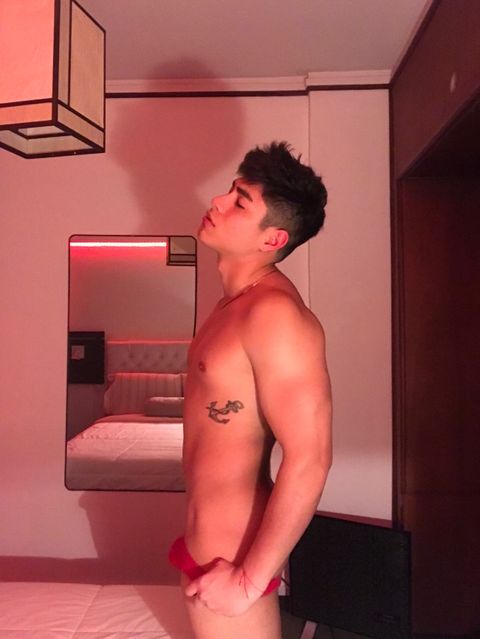 Image of gorgiof OnlyFans