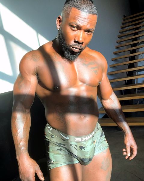 Image of chino_blac OnlyFans