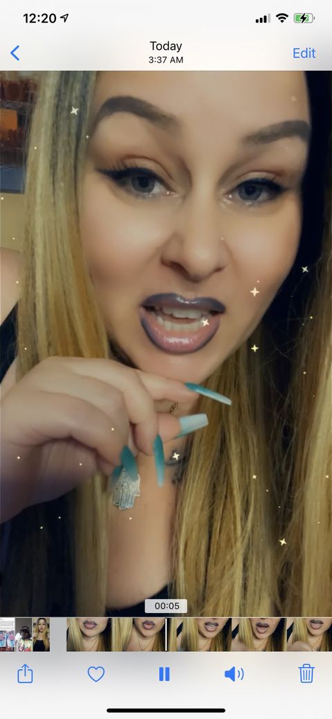 Image of herodias OnlyFans