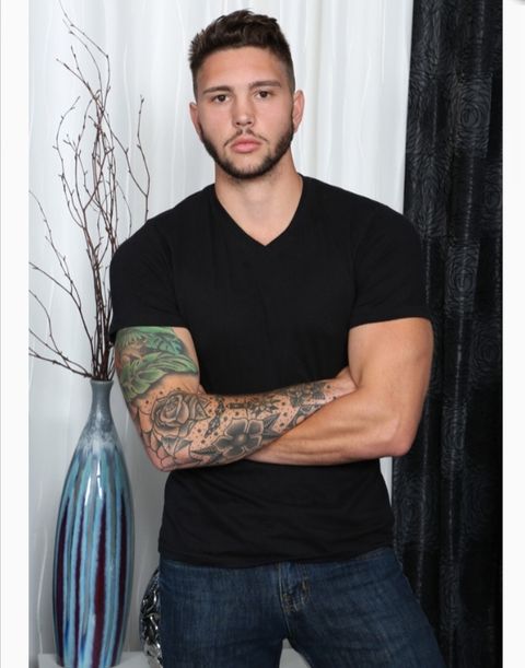 Image of jake_hart OnlyFans